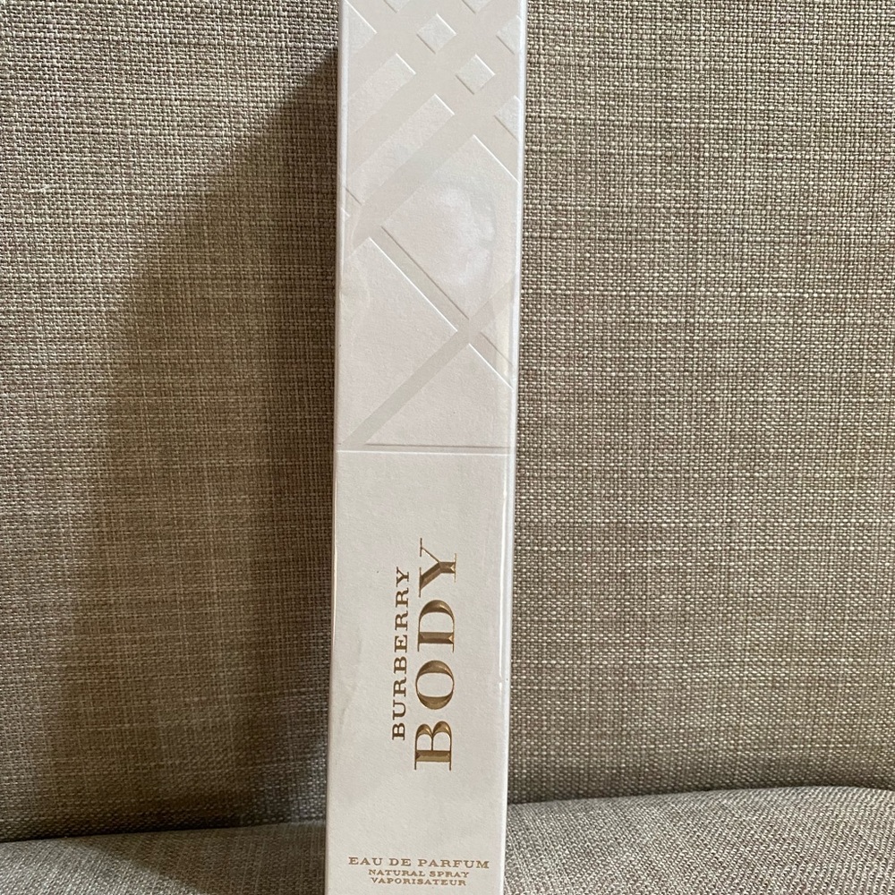 Burberry Body EDP 2.8 oz